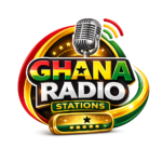 Ghana radio station