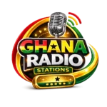 Ghana radio station
