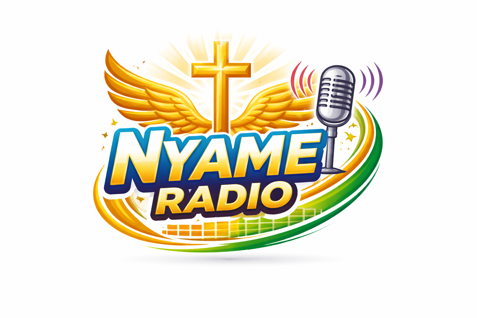 Nyame Radio