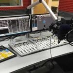 Top radio stations in Ghana streaming live online music and news