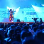 Ghana Music Awards USA 2026 live performance and award ceremony