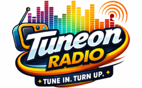 TUNEON RADIO