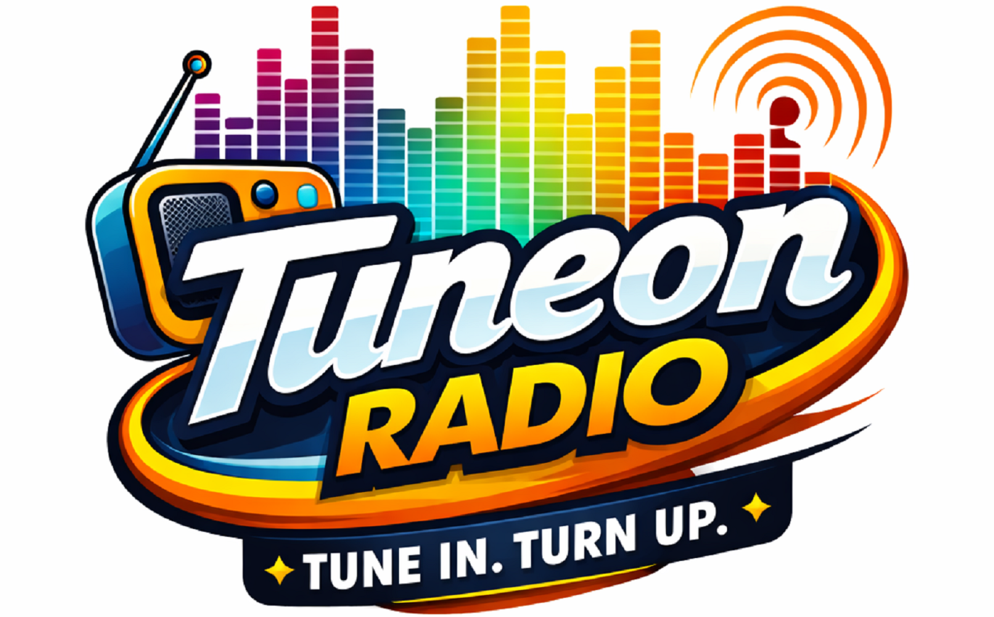 TUNEON RADIO