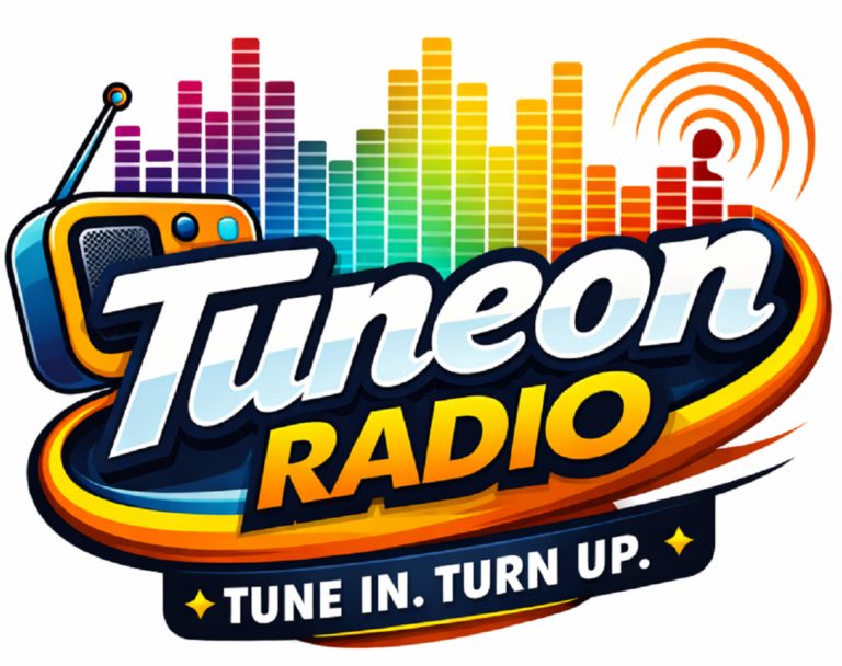 Tuneon Radio