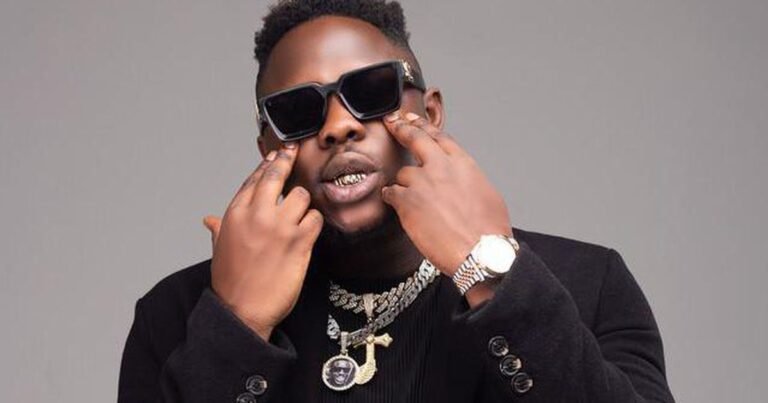 5 Insights from Medikal's GH¢1 Million Show Fee Revelation
