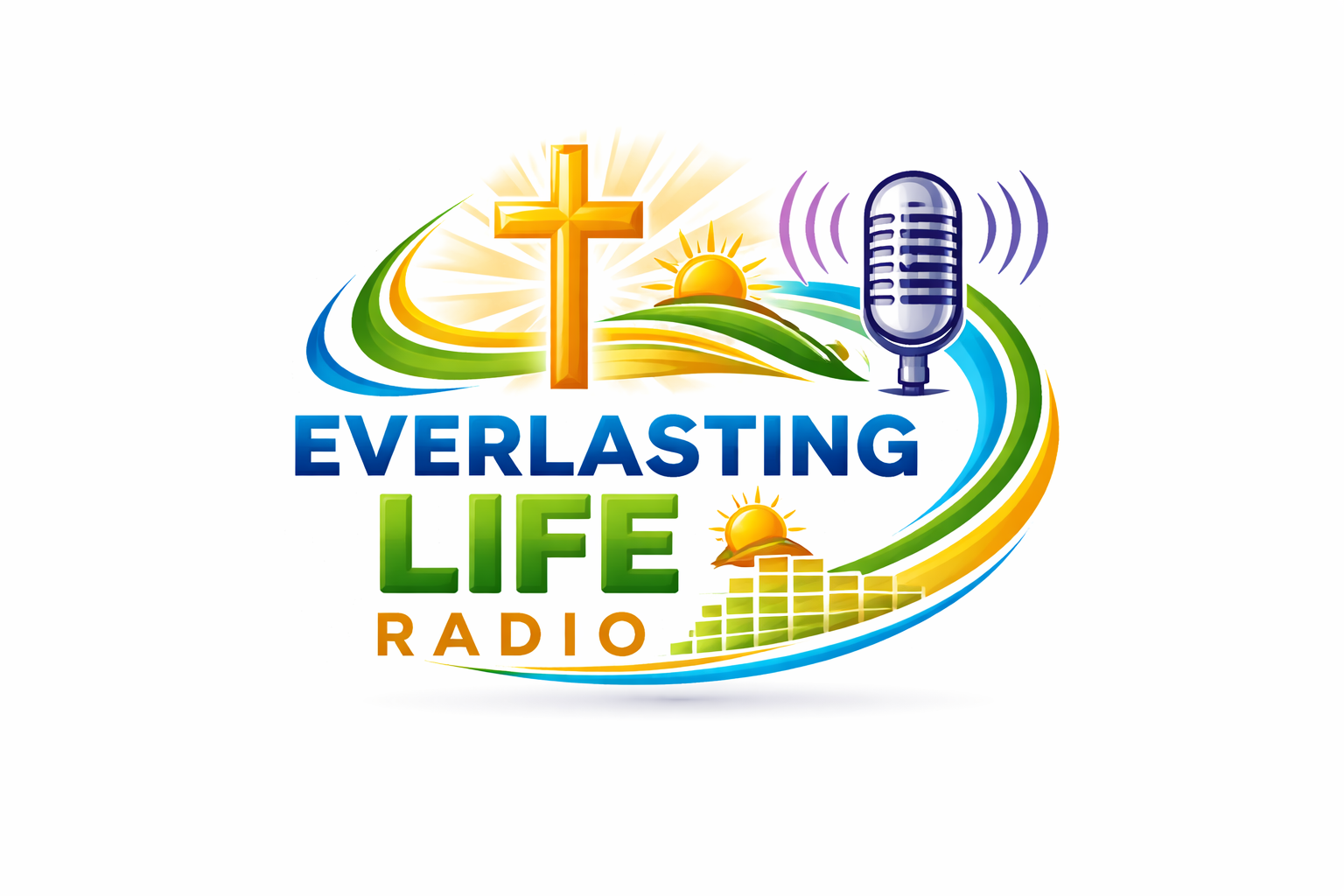 EVERLASTING LIFE RADIO