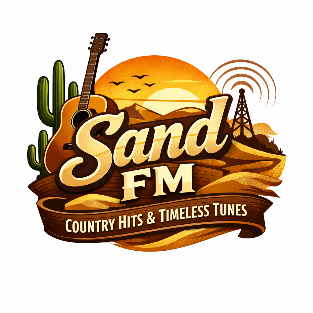 Sand FM