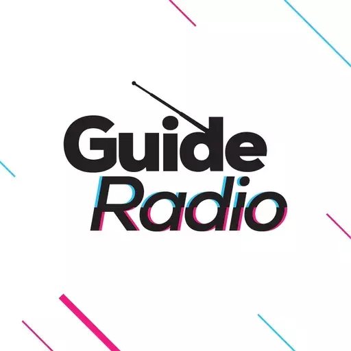 Guide Radio 91.5 FM logo