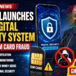 Government Introduces New Digital System to Fight SIM Card Fraud and protect mobile money users in Ghana