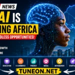 Artificial Intelligence Jobs in Africa transforming banking, education, healthcare, and startups in 2026 – tuneon.net