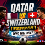 Who won