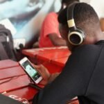 Ghana music and radio broadcasting