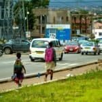 Ghana news transport fare increase