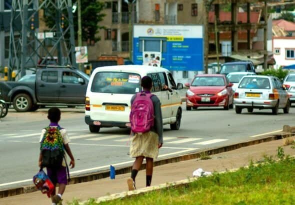 Ghana news transport fare increase