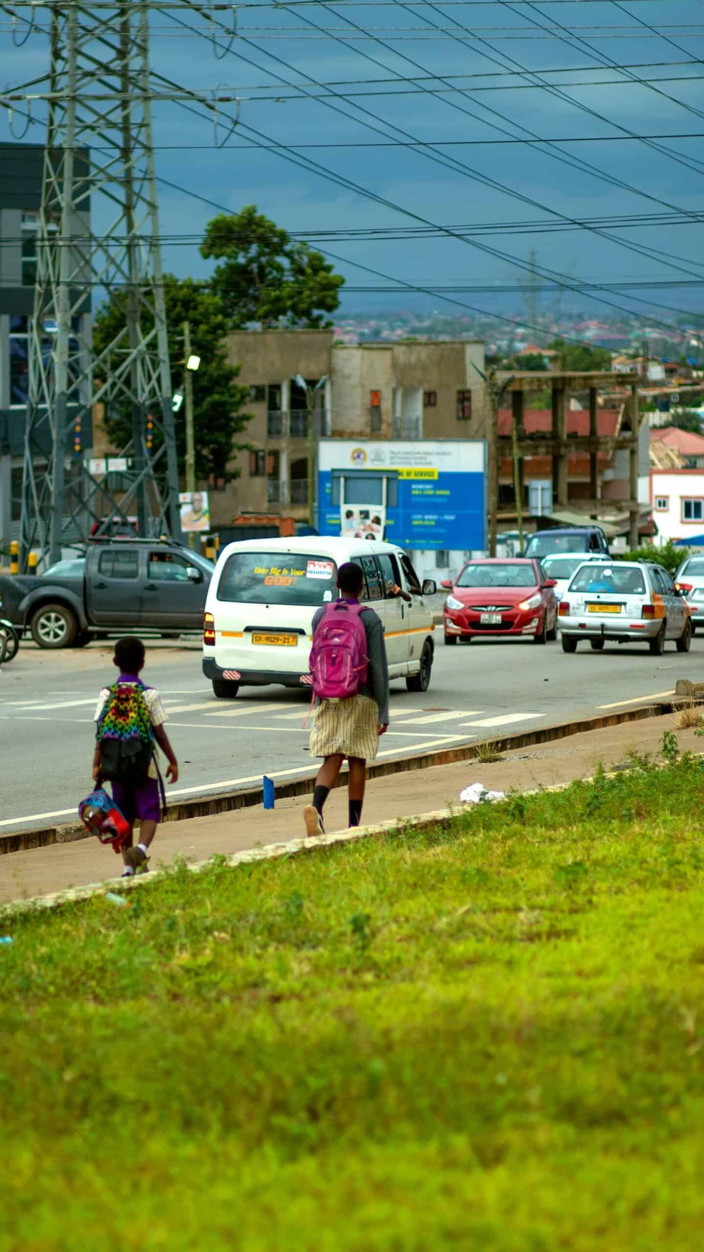 Ghana news transport fare increase
