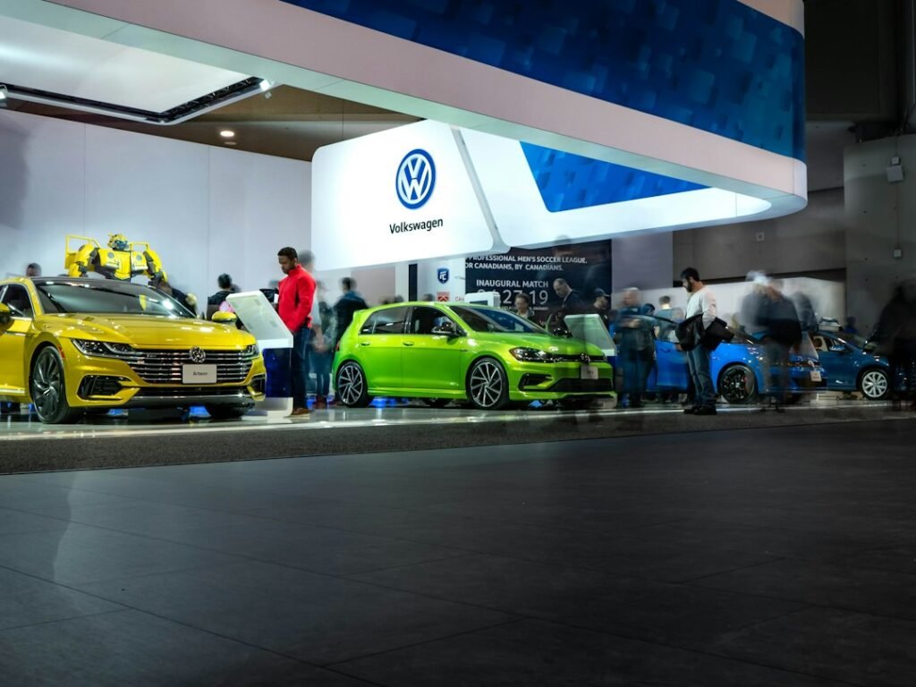 Ghana Auto Trade Fair Set for December at Black Star Square 4 Real illustrative photograph of a vehicle; not the Ghana Auto Trade Fair