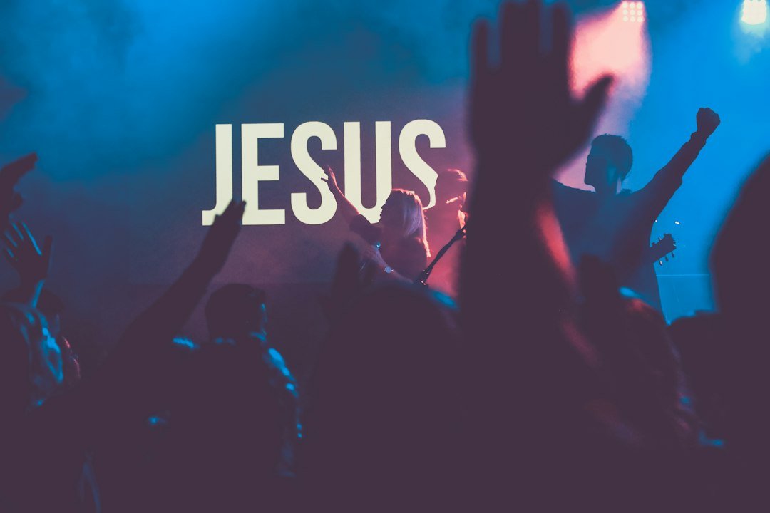 World Assemblies of God Congress in Accra: What the Gathering Means for Gospel Music and Radio 2 Church congregation during worship; illustrative image for coverage of the World Assemblies of God Congress