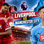 Liverpool vs Manchester City injury news ahead of the Premier League clash