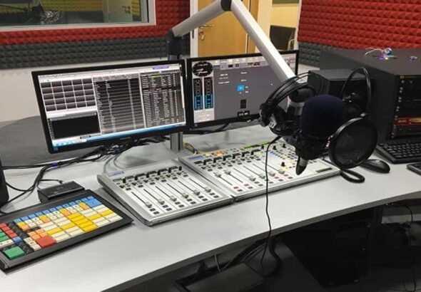 Ghana Has 571 Operational FM Stations, NCA Report Shows