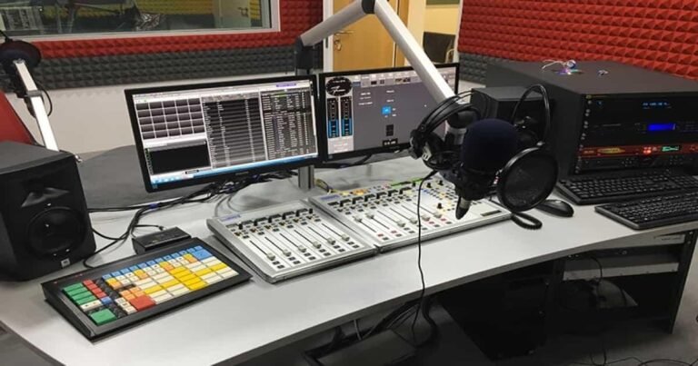 Ghana Has 571 Operational FM Stations, NCA Report Shows